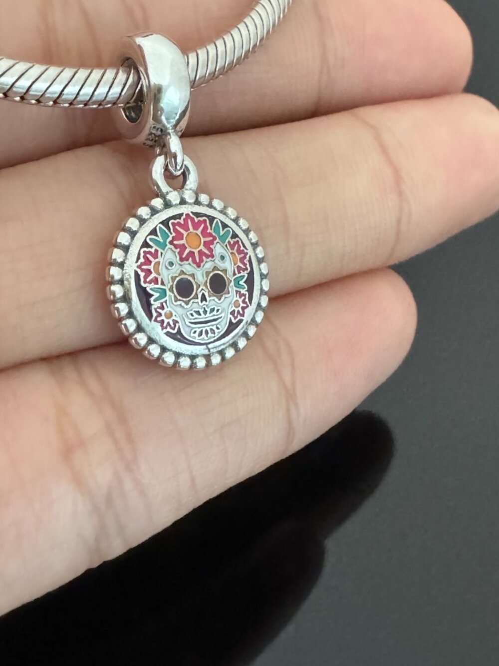 Pandora   Exclusive Charm